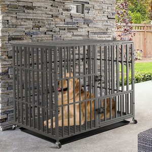 jumbo dog crate