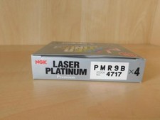 27,48 €/pz 4 candele NGK PMR9B Kawasaki Ultra 310R / 310X anno 14