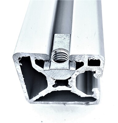 5/16-18 Roll-In Tnut Ball Spring | 48 PCS | Compatible w/ 8020 13040 15 Series | UK