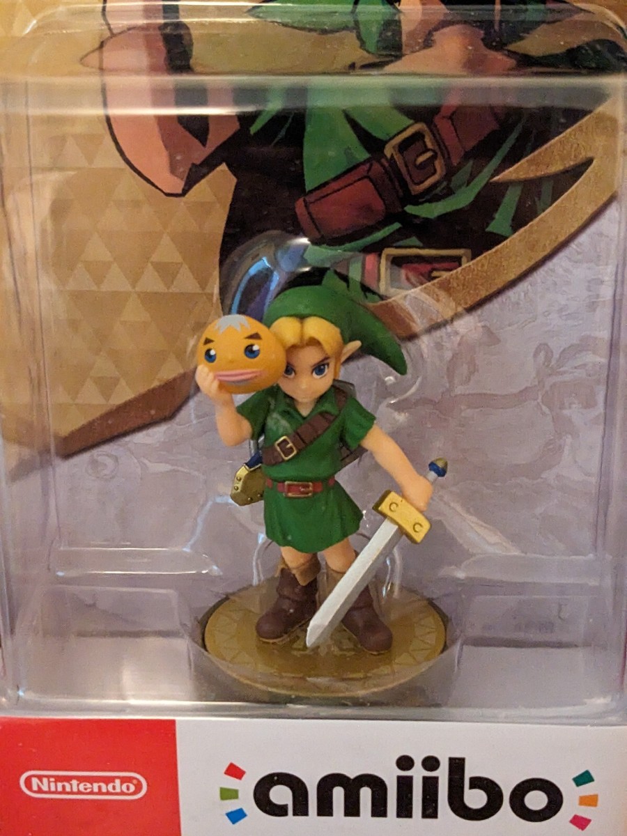 amiibo セット Amazon.com: The Legend of Zelda Link (Tears of the Kingdom