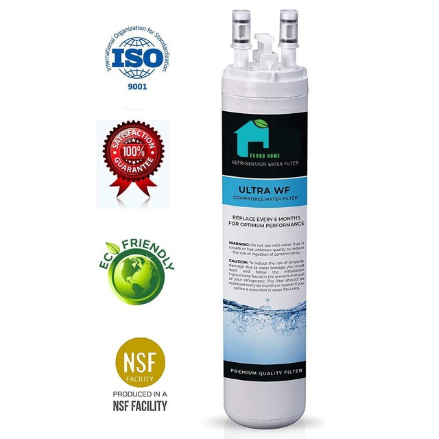 FGHS2631PF4A Water Filter Replacement For Frigidaire Model Gallery Fast