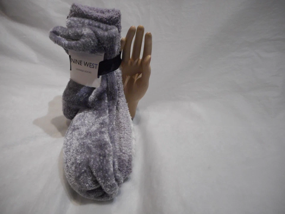 Nine West Mujer 3 Pares Multicolor Calcetines Salón Zapato Talla 5-10 Foto 3 de 4