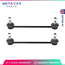 2X Stabilizer Anti Roll Bar Drop Link For Honda Civic 51320Smge01