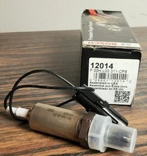 Oxygen Sensor-Engineered Bosch 12014 fits AM Eagle Hummer Buick Century