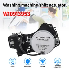 W10913953 Washer Shift Actuator For Whirlpool Maytag Kenmore W10815026 W10597177