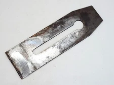 2367 Upsom Nut 2 3/8" Single Iron