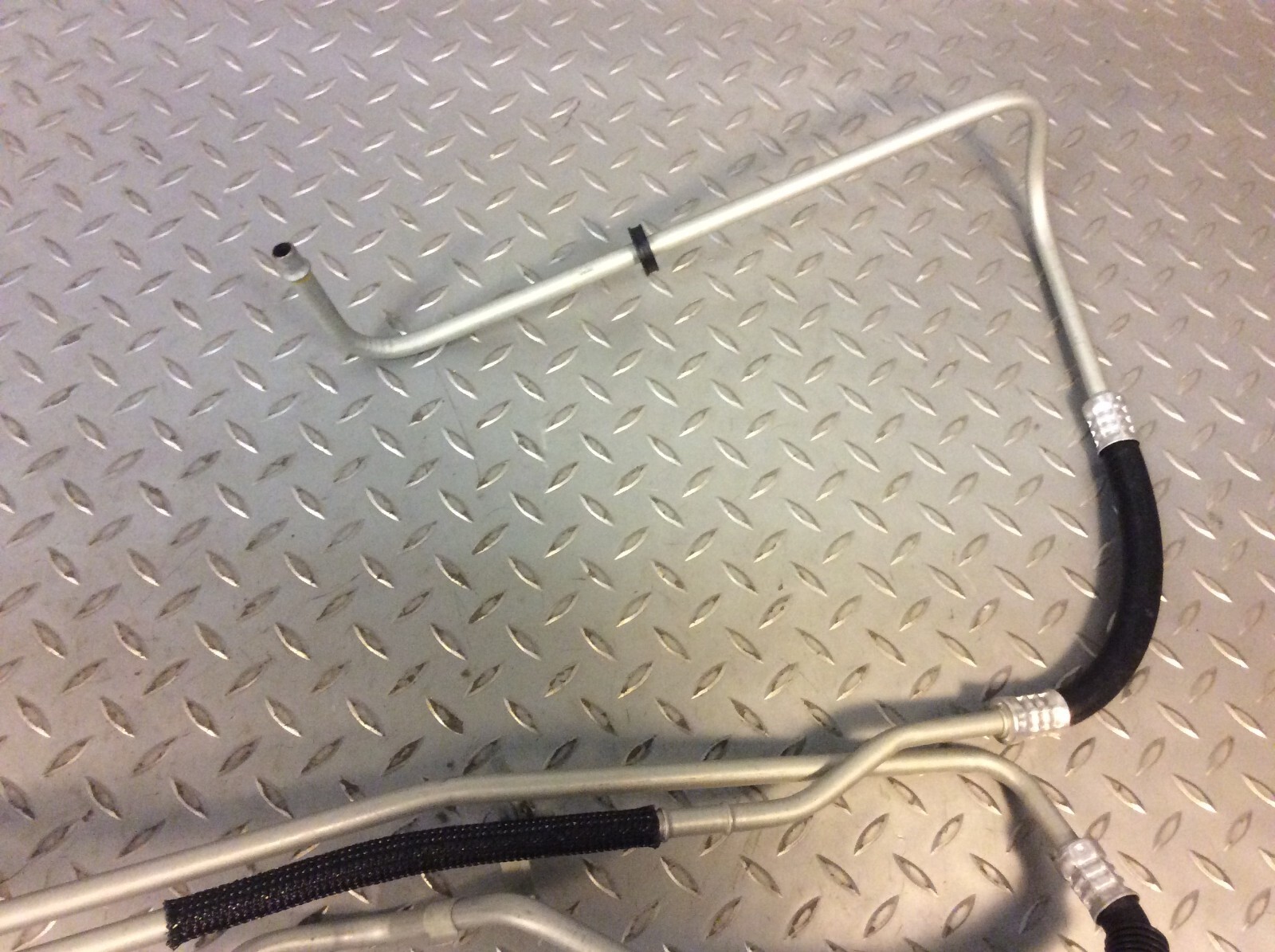 0914 Yukon Tahoe Suburban 1500 Escalade ACDelco Trans Cooler Line 25999420 eBay