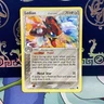 Pokemon 2006 EX Dragon Frontiers Ledian 18/101 LP