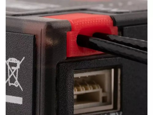 Radiomaster ER8 ELRS 2,4GHz PWM Empfänger - Bild 5 von 6
