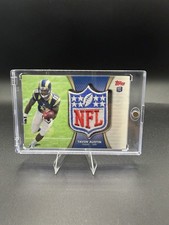 2013 Topps Football Cards 84