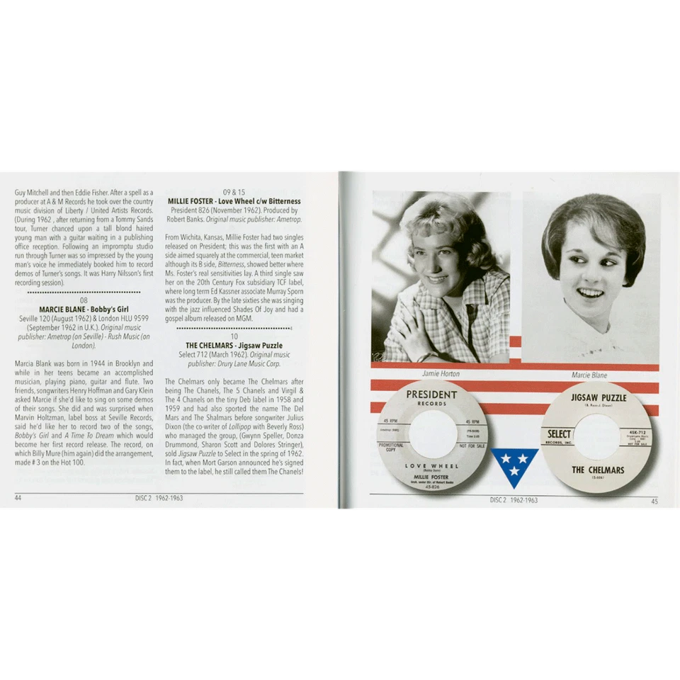 New York Graffiti-An Independent American Pop... Various - Bild 3 von 4