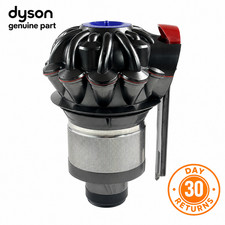 OEM Dyson V7 V8 SV10 SV11 Silver Cyclone Asse...