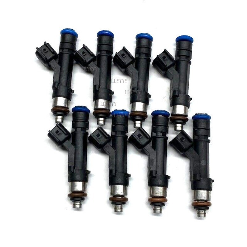 Bosch 0280158344 Fuel Injector Set X 8 Fits FC3Z-A CM5243 Ford SuperDuty 6.2L