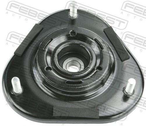 Febest TSS-004 Obere Federnlagerung FüR Toyota, Toyota (Faw)-image