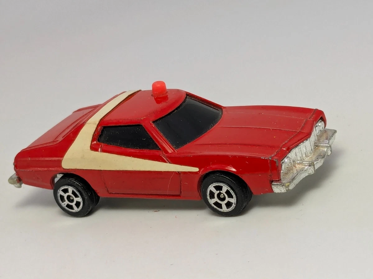 corgi starsky hutch products for sale | eBay