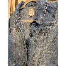 The Children s Place denim jacket, size XL 14 kids bin i
