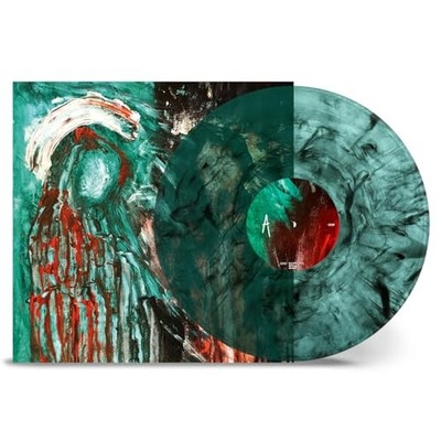 Conjurer - Unself [VINYL]