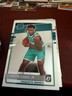 Vernon Carey Jr. 2020-21 Donruss Optic Rated Rookie RC #182