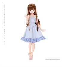 2025 Azone International Sahra's a la Mode  Maya Doll - The Cordinate Doll