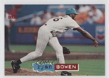 1994 Topps Stadium Club Ryan Bowen #345 0c4