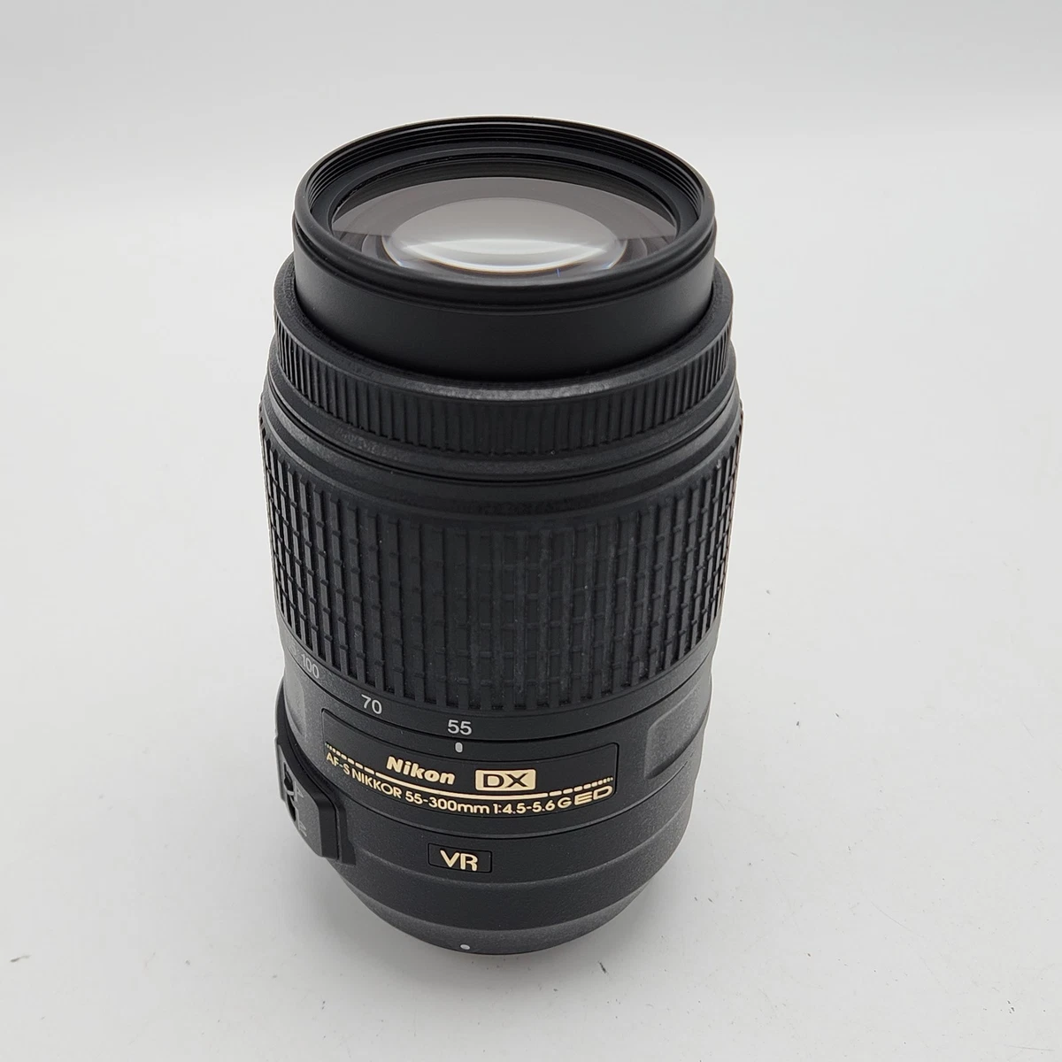 Nikon NIKKOR AF-S Camera Lenses 55-300mm Focal for sale | eBay