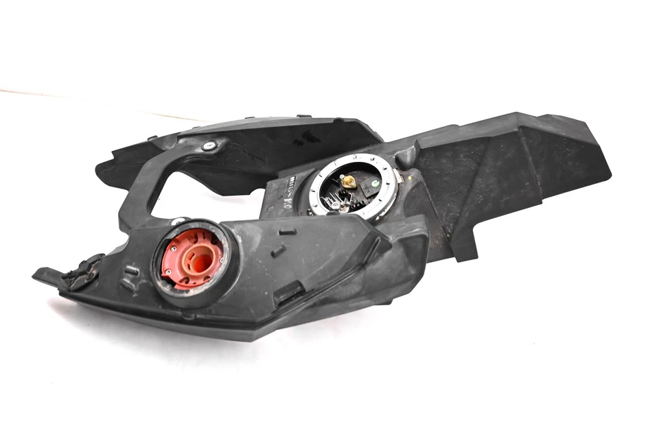 10 BMW F800GS ABS tanque de gasolina y bomba de combustible Foto 2 de 4