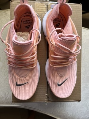 Size 9 - Nike Air Presto Storm Pink