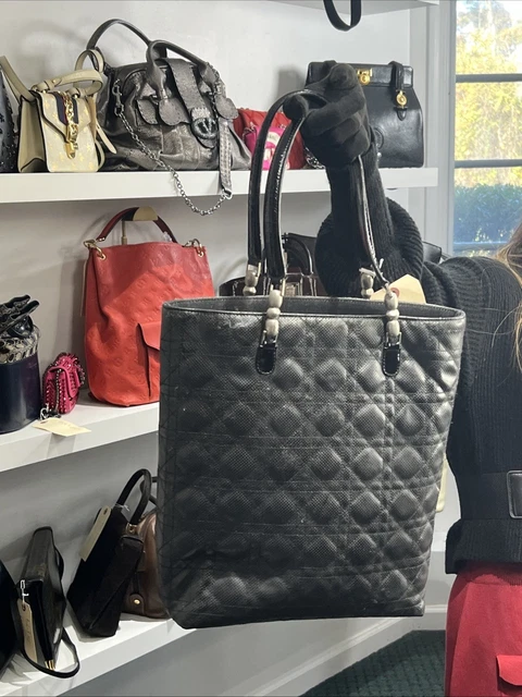 As Seen on Screen eBay Live Dior #005