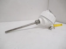 192011 New-No Box; Digi-Sense 00426BS Temperature Probe/Sensor 3/4NPT