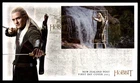 Mayfairstamps New Zealand FDC 2013 the hobbit First Day Cover aaw_60021