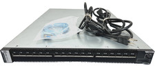 Refurbished Mellanox SX6015 18P FDR QSFP InfiniBand Switch