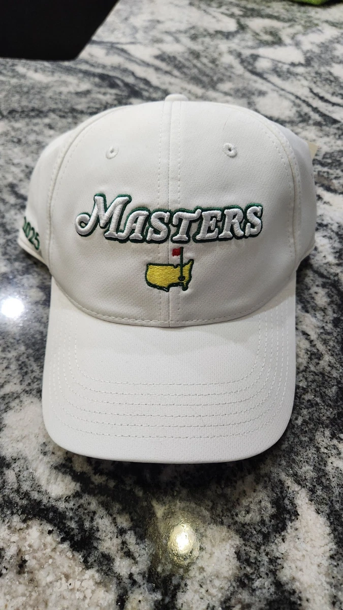 Casquette Trucker American Needle Masters Augusta - Verte, Ajustable, Logo Brodé