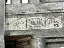 9661967580 steering pump for PEUGEOT 206 BERLINA 1.6 HDI FAP CAT 1998 129680