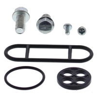 Kraftstoffhahn Reparatur Satz 60-1079 FüR Kawasaki KLF 300 B Bayou 2WD 2000-2007