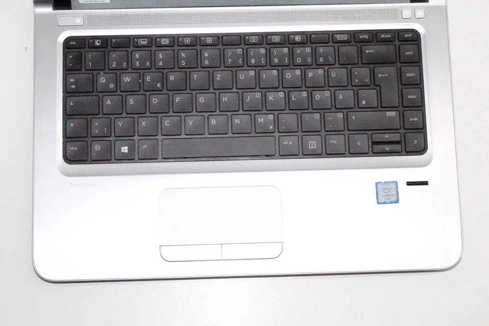 Cheap Bargain HP Probook 440 G3, 4GB ram,128GB SSD,i3-6th GEN processor.. - Image 4 of 4