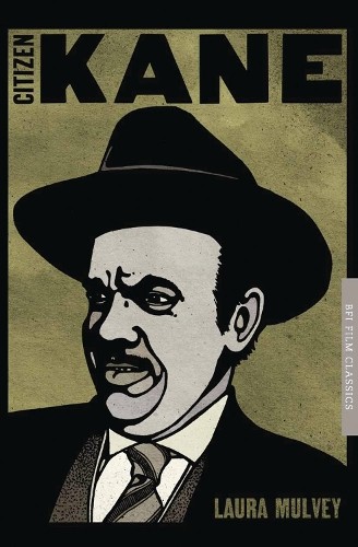 Citizen Kane by Laura Mulvey - 9781844574971