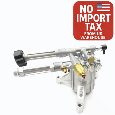 #ad #ad Generac Pump Axial Rmw 2.2Gpm 2400Psi 10000022971 $70.00