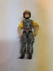 Vintage 1989 GI Joe ARAH Cobra Python Patrol Tele Viper 3.75” Action Figure