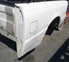 1993-2008 Ford Ranger Pickup Truck Bed 6 Wout Wheel Lip Moulding Bare Oem
