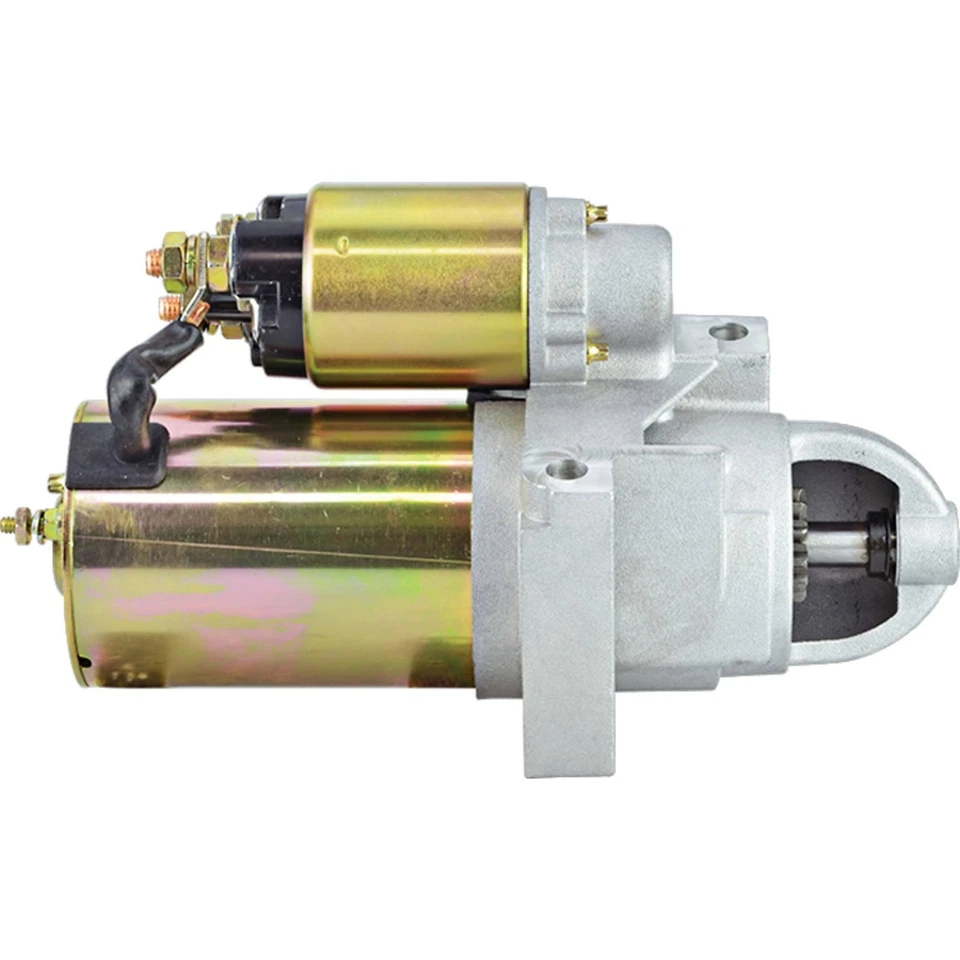 Starter For GMC Suburban - 1999 Foto 2 de 4