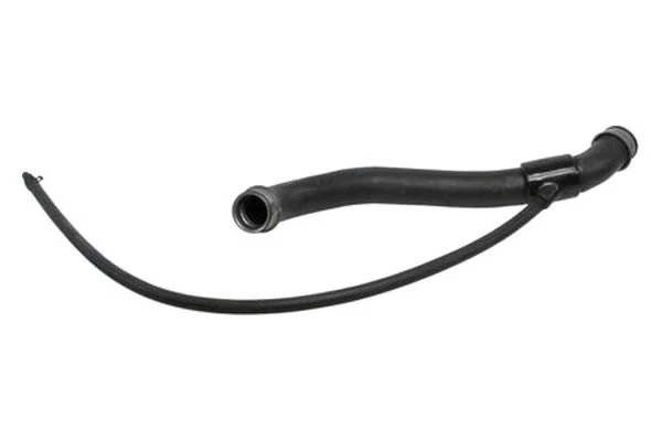 For Mercedes-Benz C250 2010-2012 CRP CHR0456 Engine Coolant Radiator Hose Foto 3 de 4