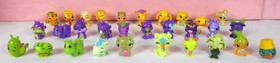 Hatchimals  CollEGGtibles  Mixed Lot 100 Pieces "No duplicates"  By Spin Master