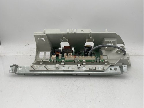 Miele W4146 Waschmaschine Elektronik ELP252-B 06763550 #CA345
