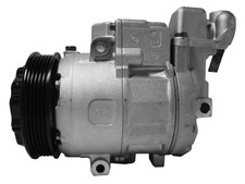 Airstal Kompressor Klimaanlage Klimakompressor für Mercedes A-Klasse W168 Vaneo