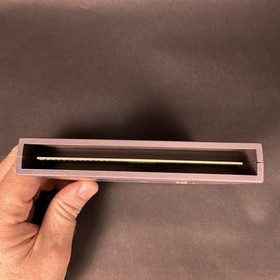 Days of Thunder - Nintendo NES - solo cartuccia - non testato