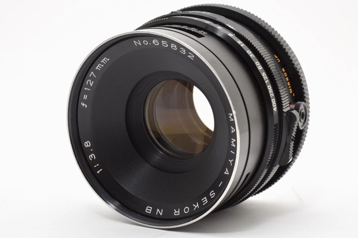 Mamiya RB67 Pro S Film Cameras for sale | eBay