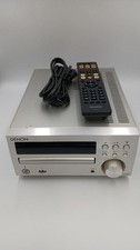 DENON RCD-M40 Ricevitore CD spazzatura #BE08488