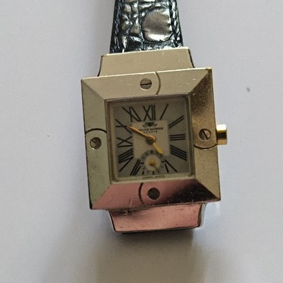 Van Der Bauwede Damen Uhr Armbanduhr