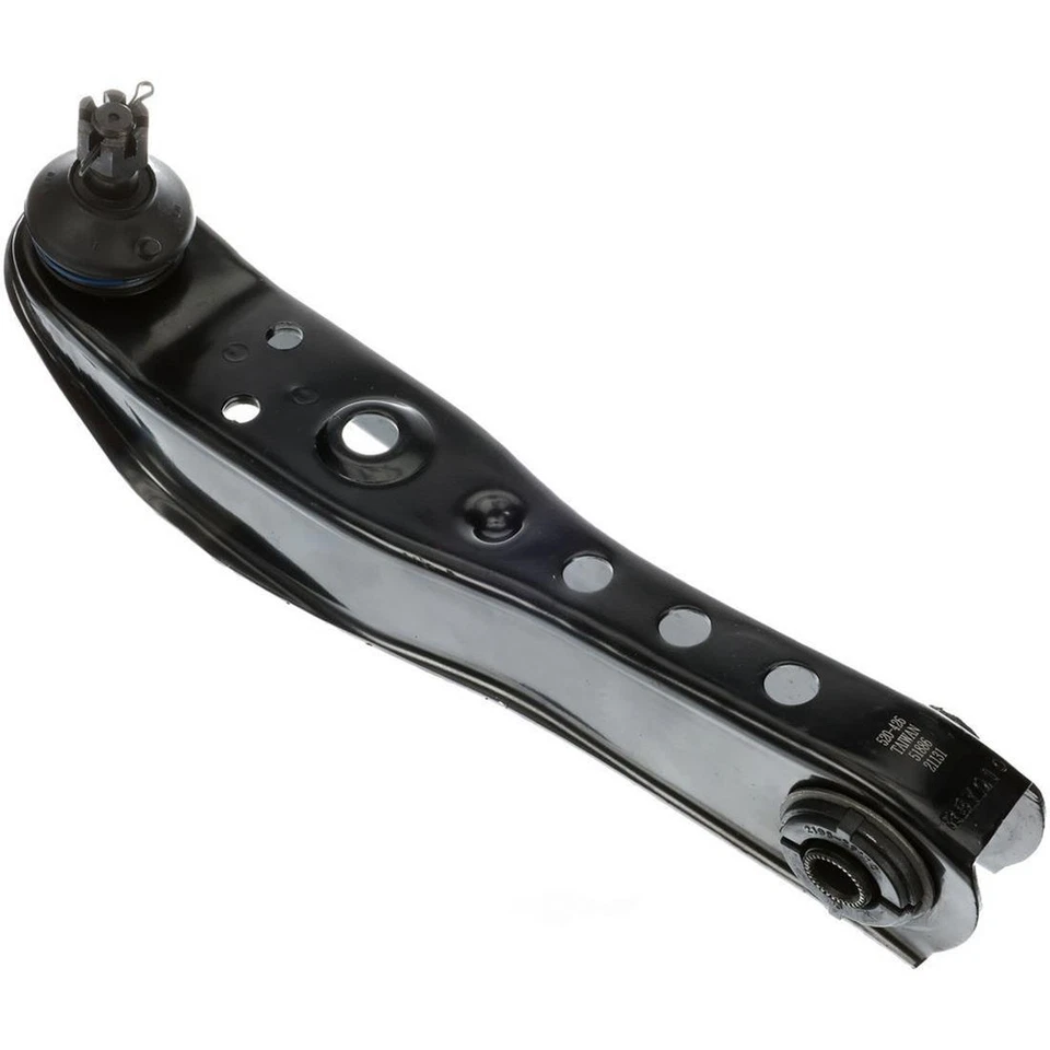 Brazo de control con conjunto de rótula inferior delantero para Toyota Cressida 1989-1992 Foto 2 de 4