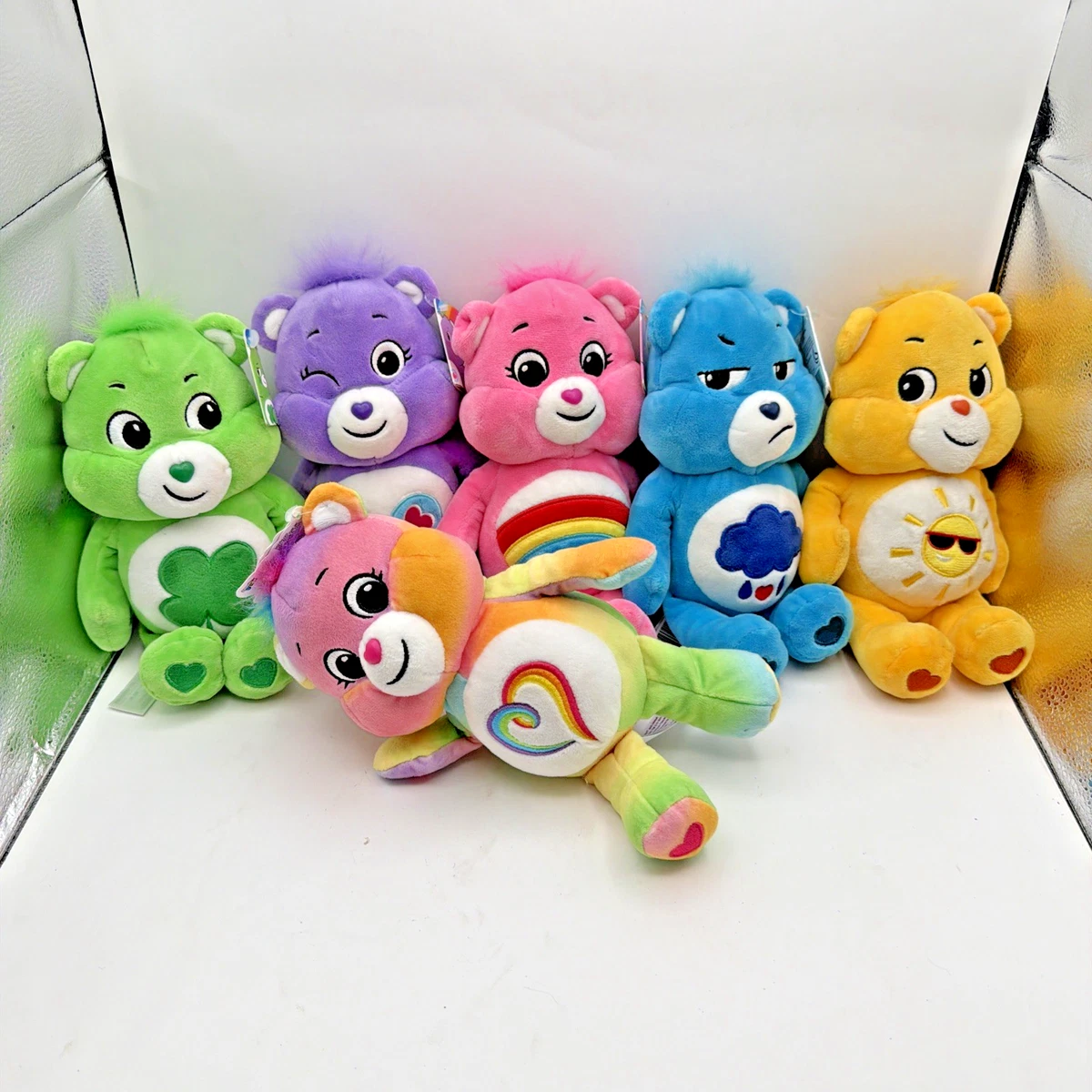 Care Bears Set for sale | eBay